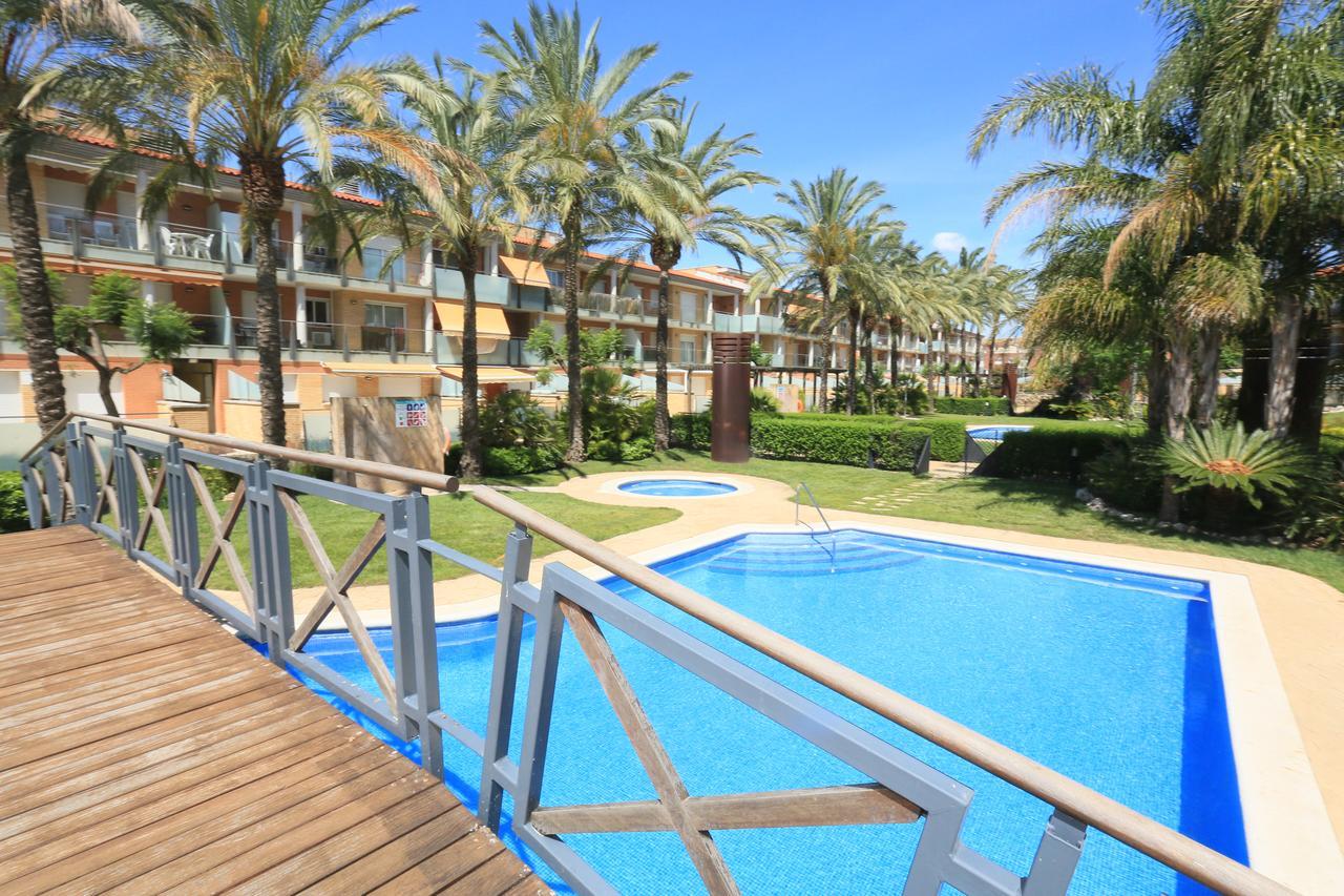 Litoral Costa Dorada - Port Marino Only Families Cambrils Esterno foto